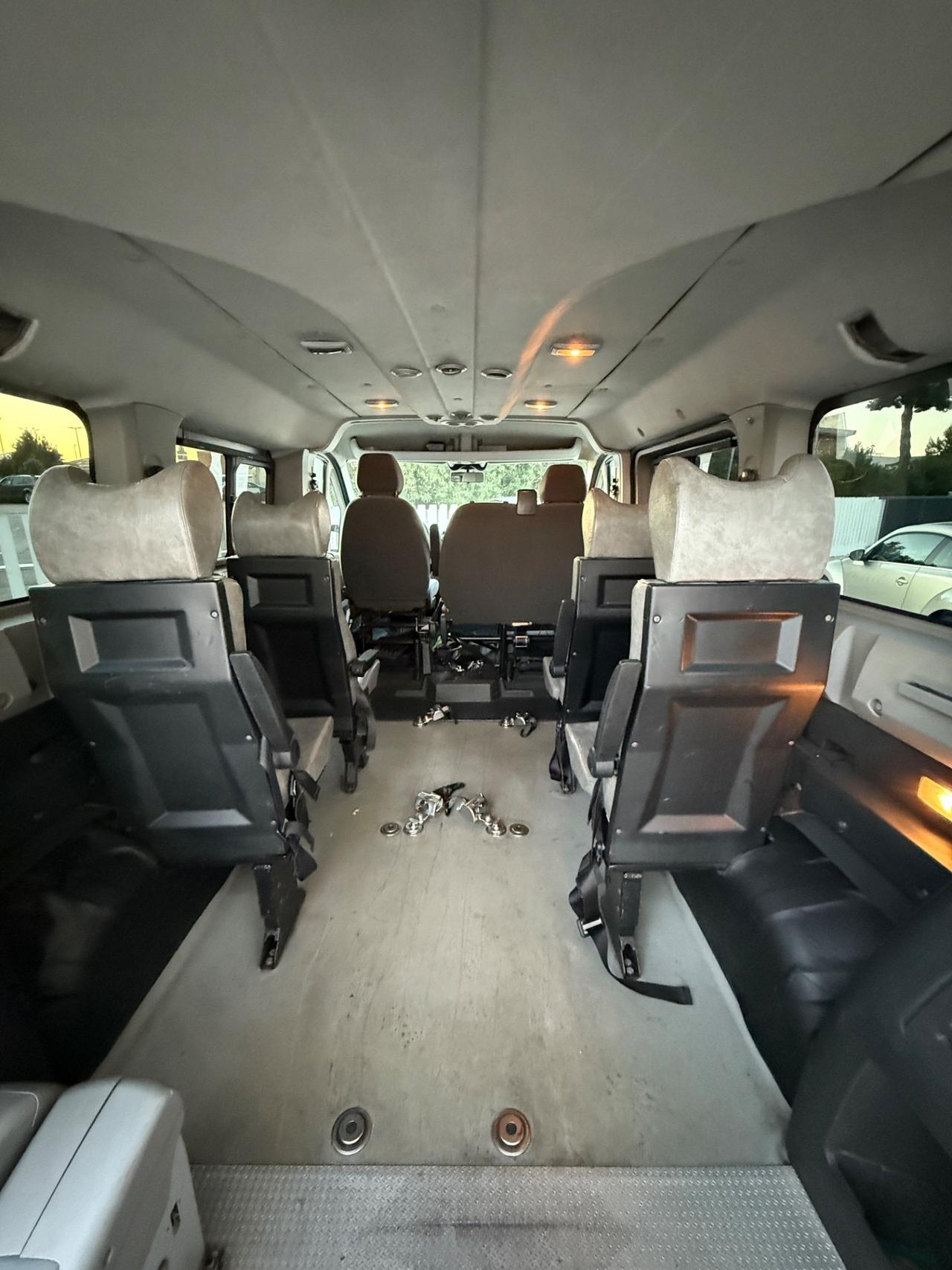Citroen Jumper 30 2.2 HDi/100 PC-TN Atlante
