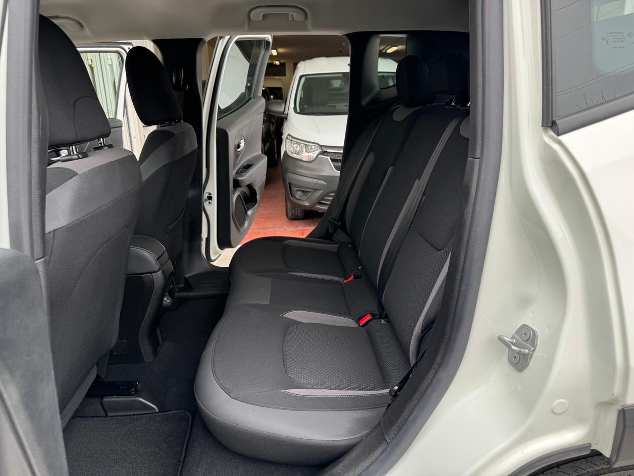 Jeep Renegade 1.3 t4 phev 4xe AT6 GARANZIA 36 MESI