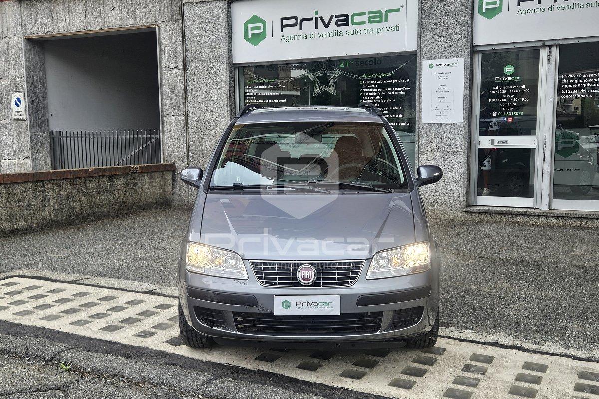 FIAT Idea 1.4 Active EasyPower
