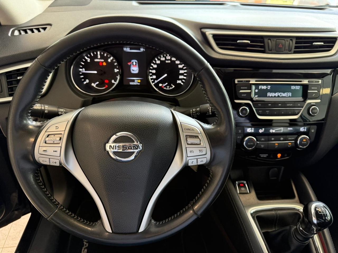 Nissan Qashqai 1.5 dCi Acenta PREZZO REALE