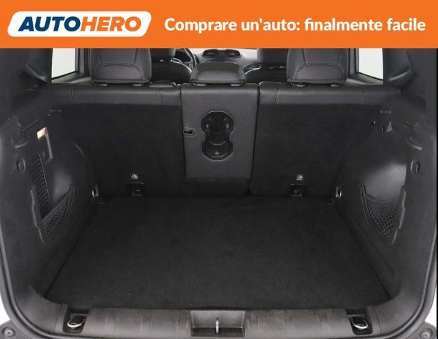 JEEP Renegade 1.3 T4 DDCT Limited