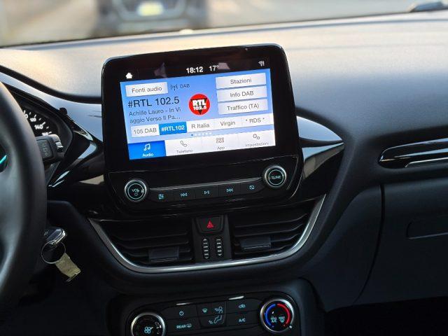 FORD Puma 1.5 EcoBlue 120 CV Titanium