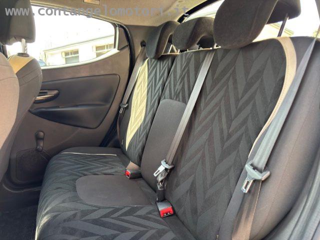 LANCIA Ypsilon 0.9 TwinAir 85 CV 5 porte DFN Gold