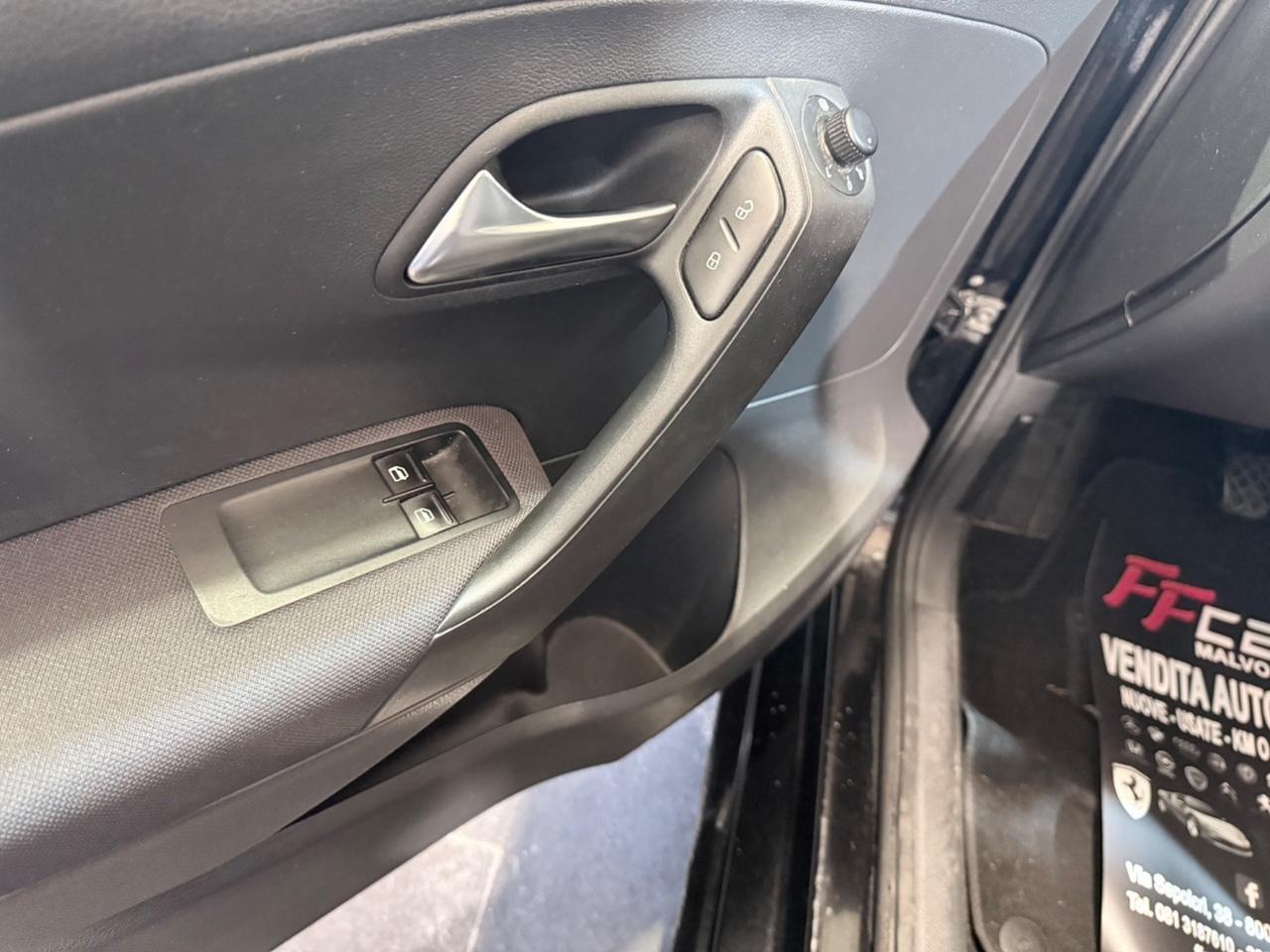 Volkswagen Polo 1.2 TDI DPF 5 p. Comfortline