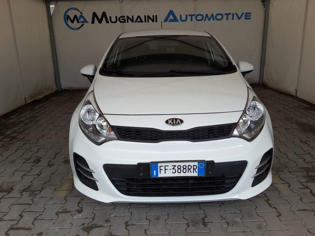 KIA Rio 1.2 CVVT 5p. ECO GPL Cool *EURO 6*