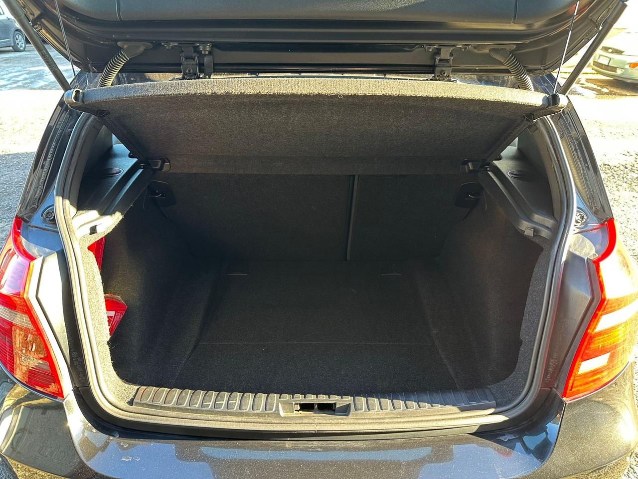 Bmw 120 120d Coupé Msport