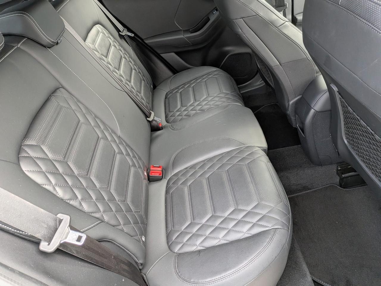 Ford Puma 1.0 EcoBoost Hybrid 155 CV S&S aut. ST-Line X