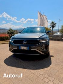 T-Roc 2.0 TDI SCR 150 CV DSG Life 2022