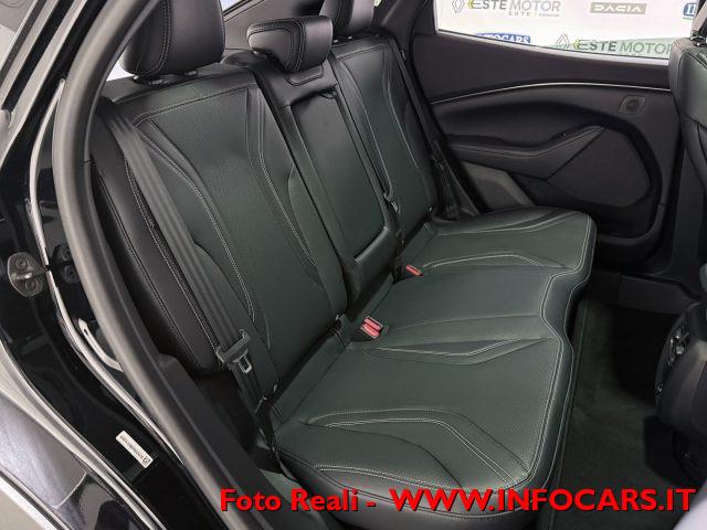 FORD Mustang Mach-E Standard Range 269 CV - Prezzo reale