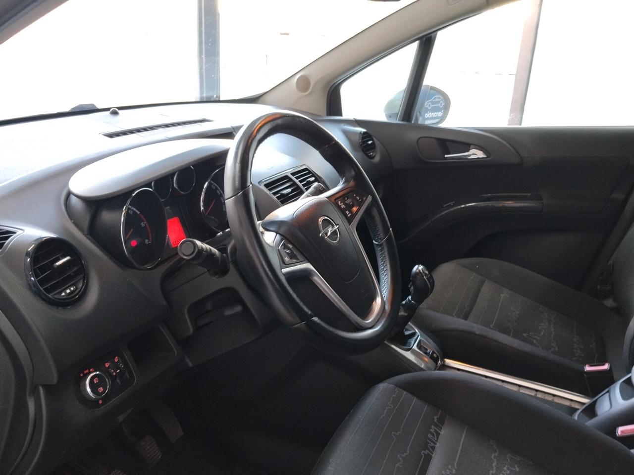 Opel Meriva 1.3 mtj 2013 CON GARANZIA