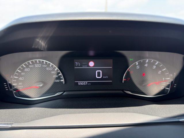 PEUGEOT 208 208 PureTech 75 5 porte Allure