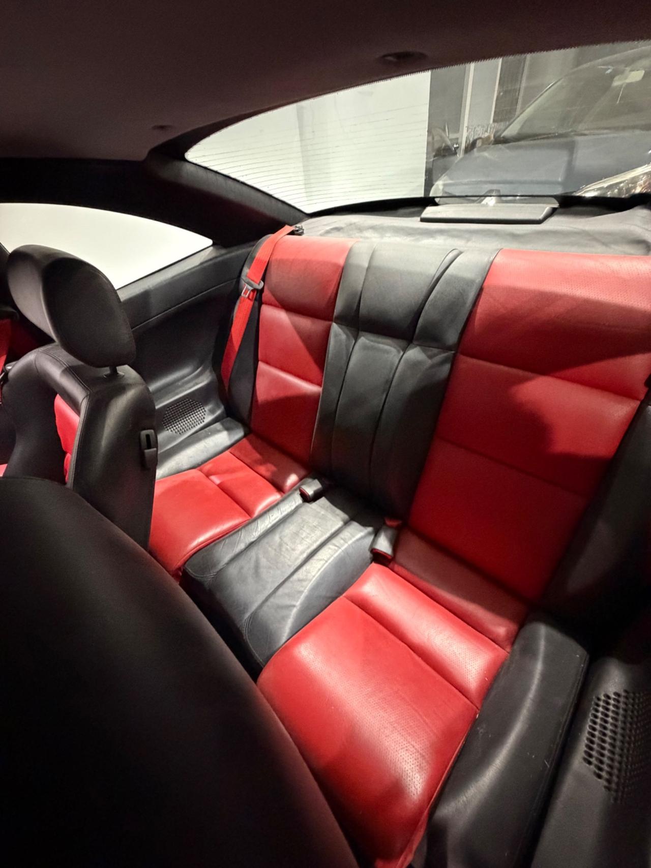 Fiat Coupe 2.0 i.e. turbo 20V Limited Edition