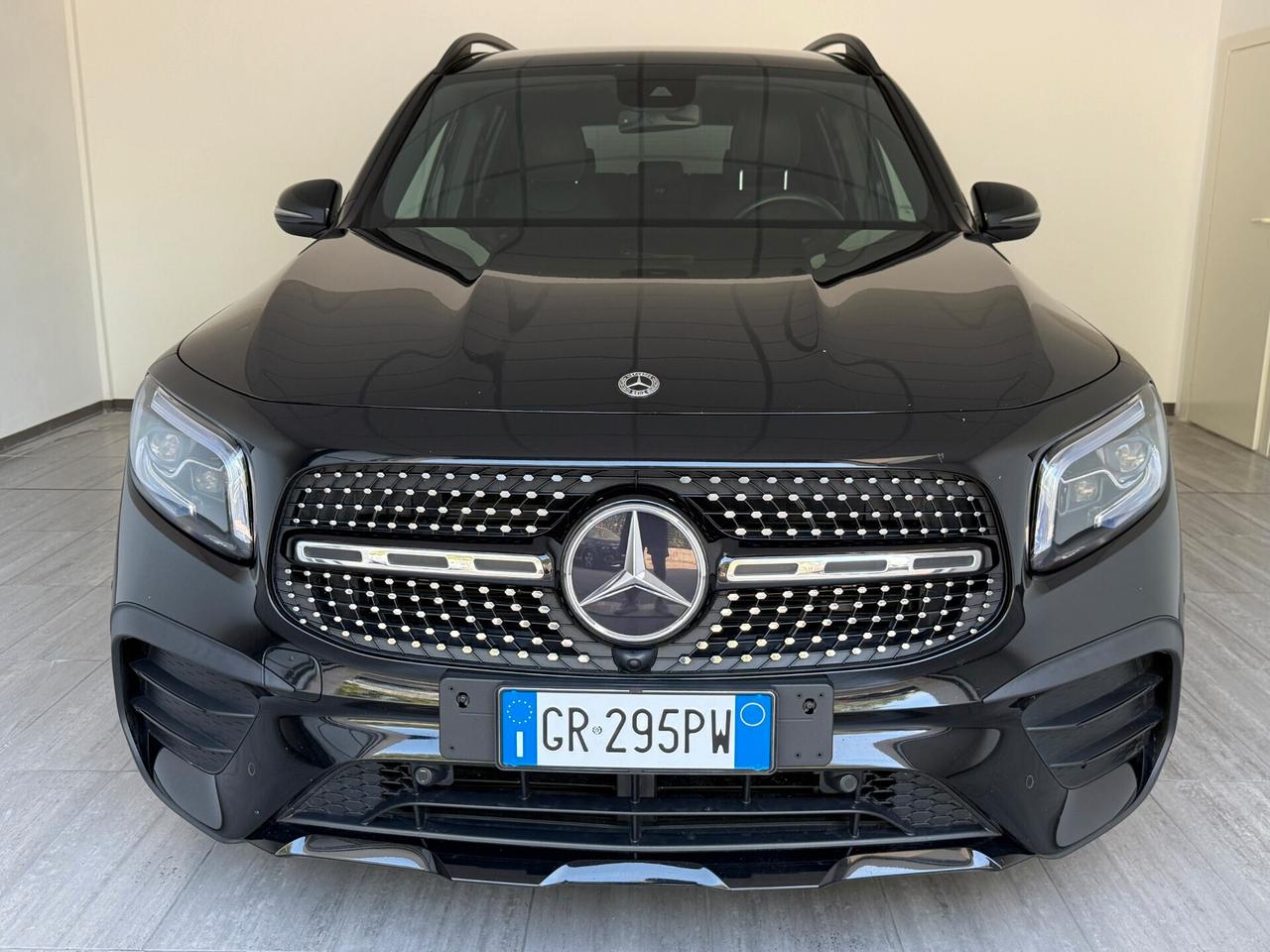 Mercedes-benz GLB 200 d Automatic Premium