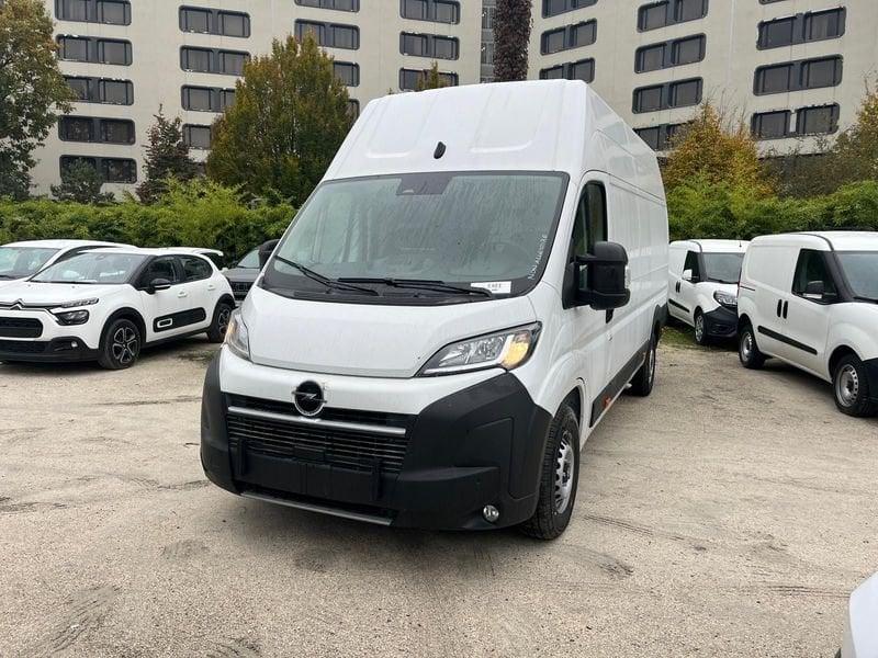 Opel Movano Movano 35 2.2 BlueHDi 140 S&S PLM-TA Furgone Heavy (IVA ESCL.)