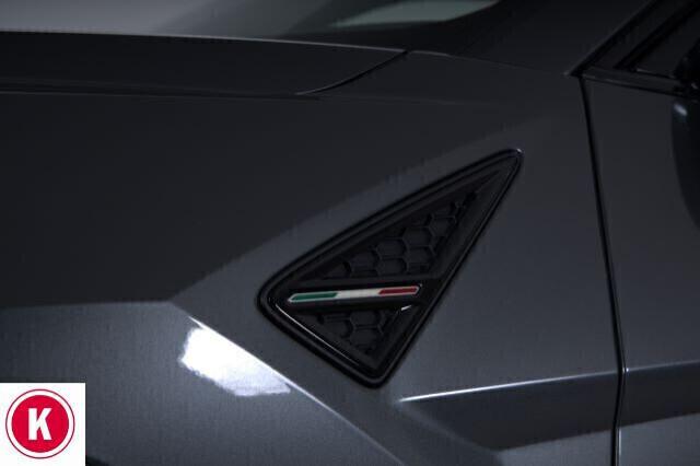 Lamborghini Urus 4.0