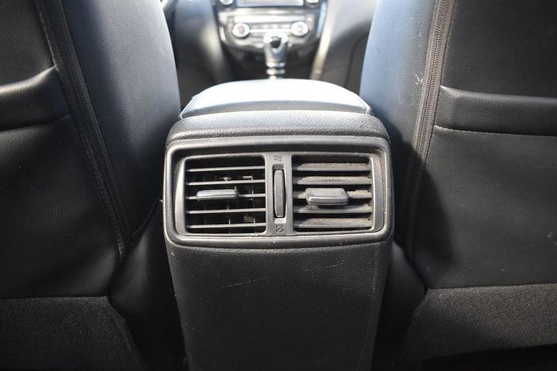 Nissan X-Trail X-Trail 1.6 dCi 2WD Tekna