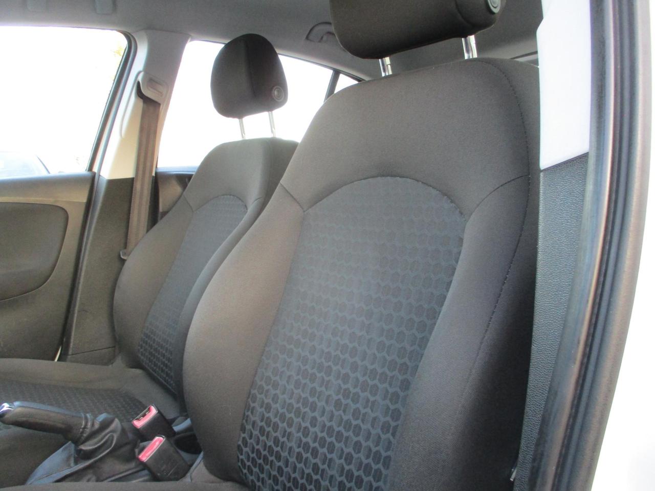 Opel Corsa 5 Porte Corsa 5p 1.2 - OK NEOPAT./Bluetooth