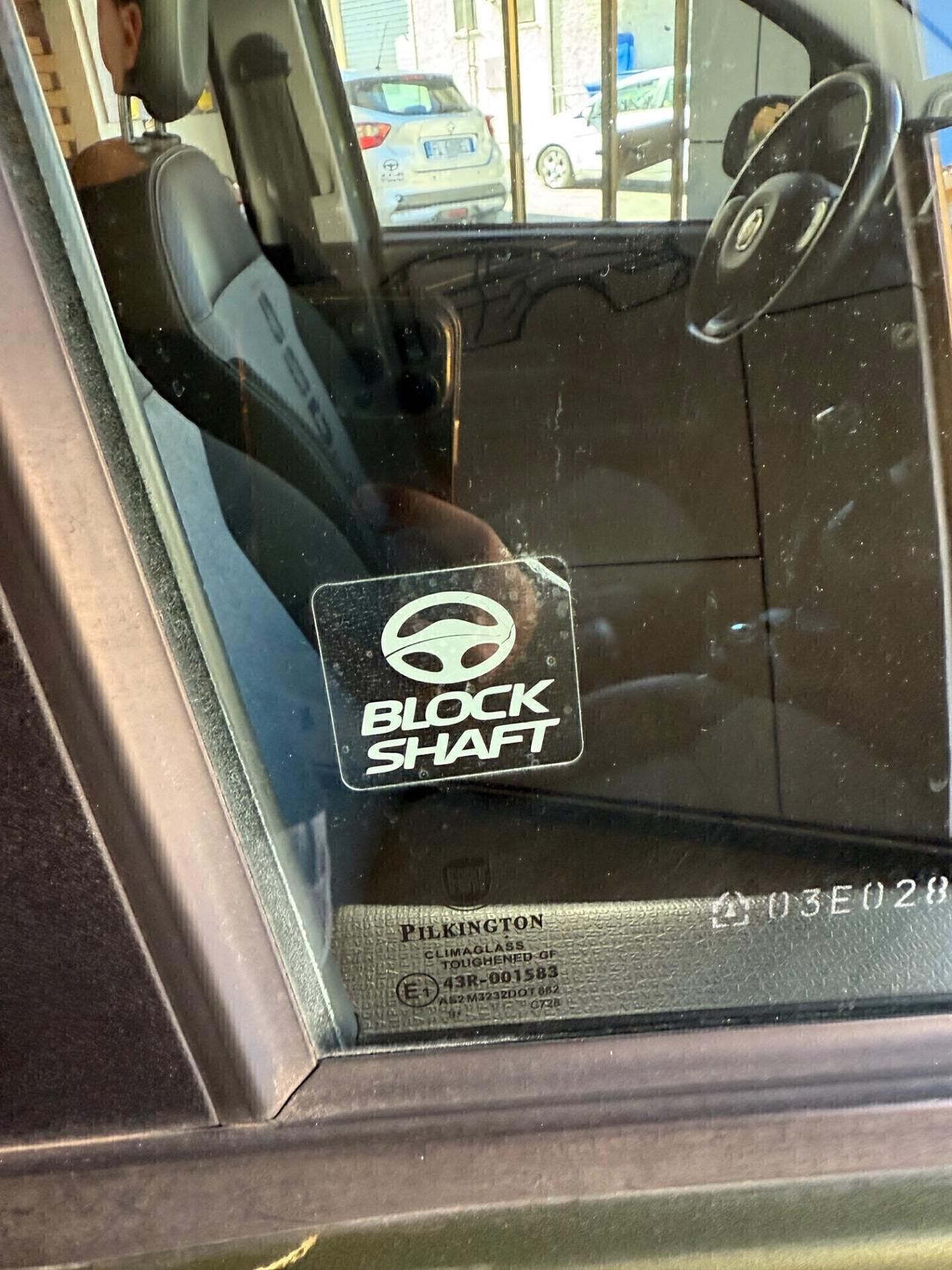 Fiat Panda Cross 4x4