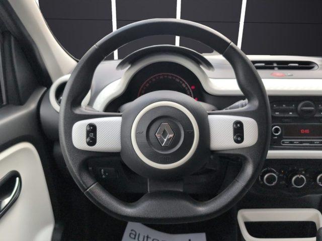 RENAULT Twingo SCe Sport Gpl