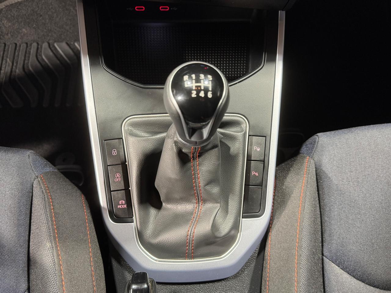 Seat Arona 1.0 EcoTSI 110 CV FR