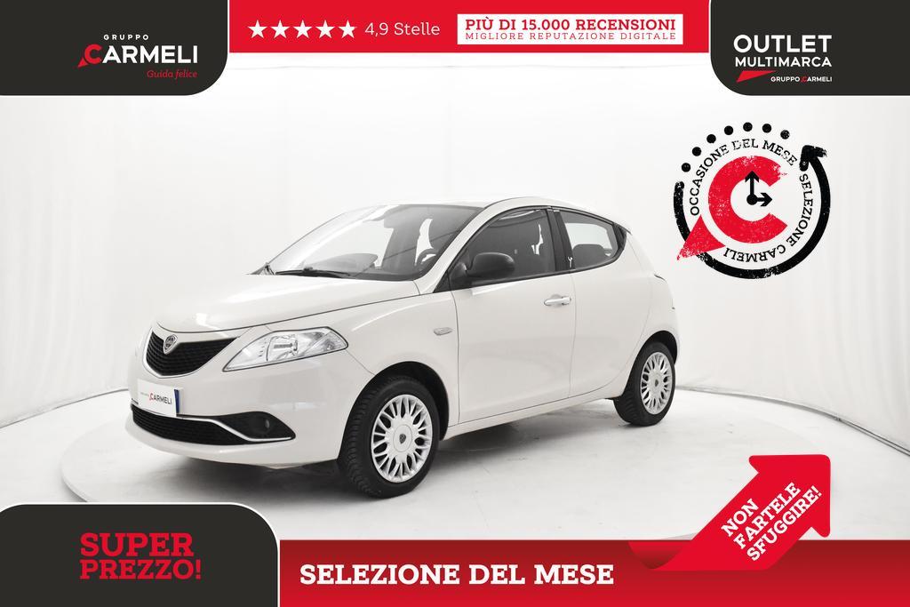 Lancia Ypsilon 5 Porte 1.2 Platinum