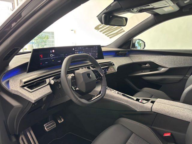 PEUGEOT 3008 Hybrid 136 e-DCS6 GT tua da ?399,00