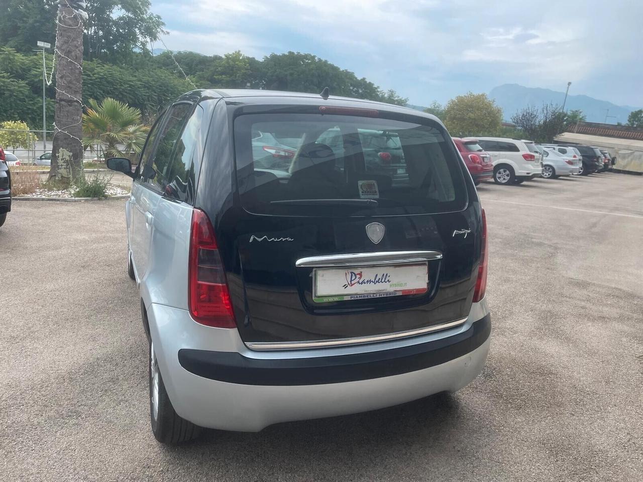 Lancia MUSA 1.3 Multijet 16V Platino NEOPATENTATI