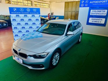 Bmw 316 Business automatic/kmcertif/2016/ok neopatenteti