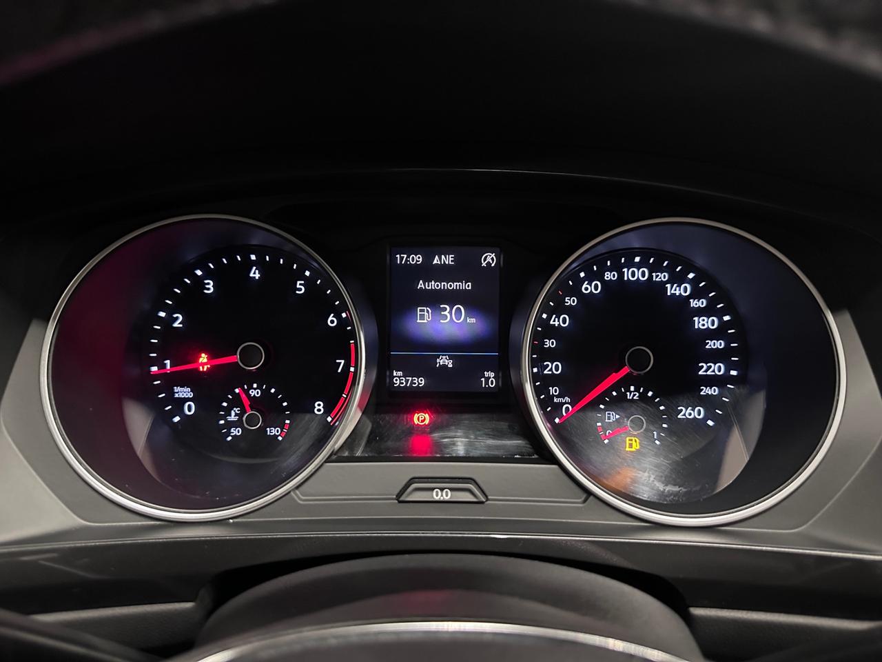 Volkswagen Tiguan 1.5 tsi Life 130cv