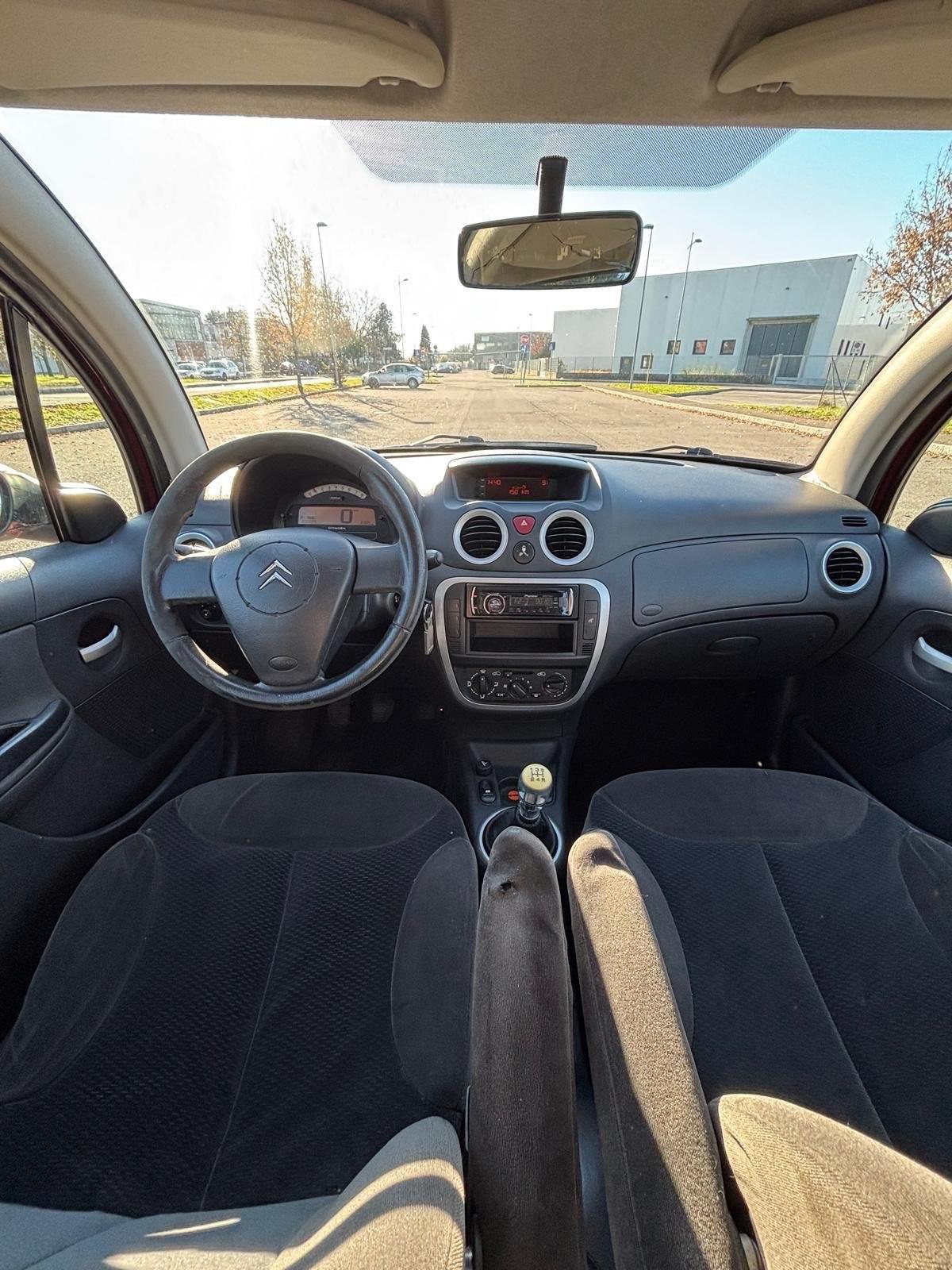 Citroen C3 1.1 Perfect