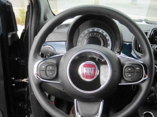 Fiat 500 1.0 Hybrid Cult