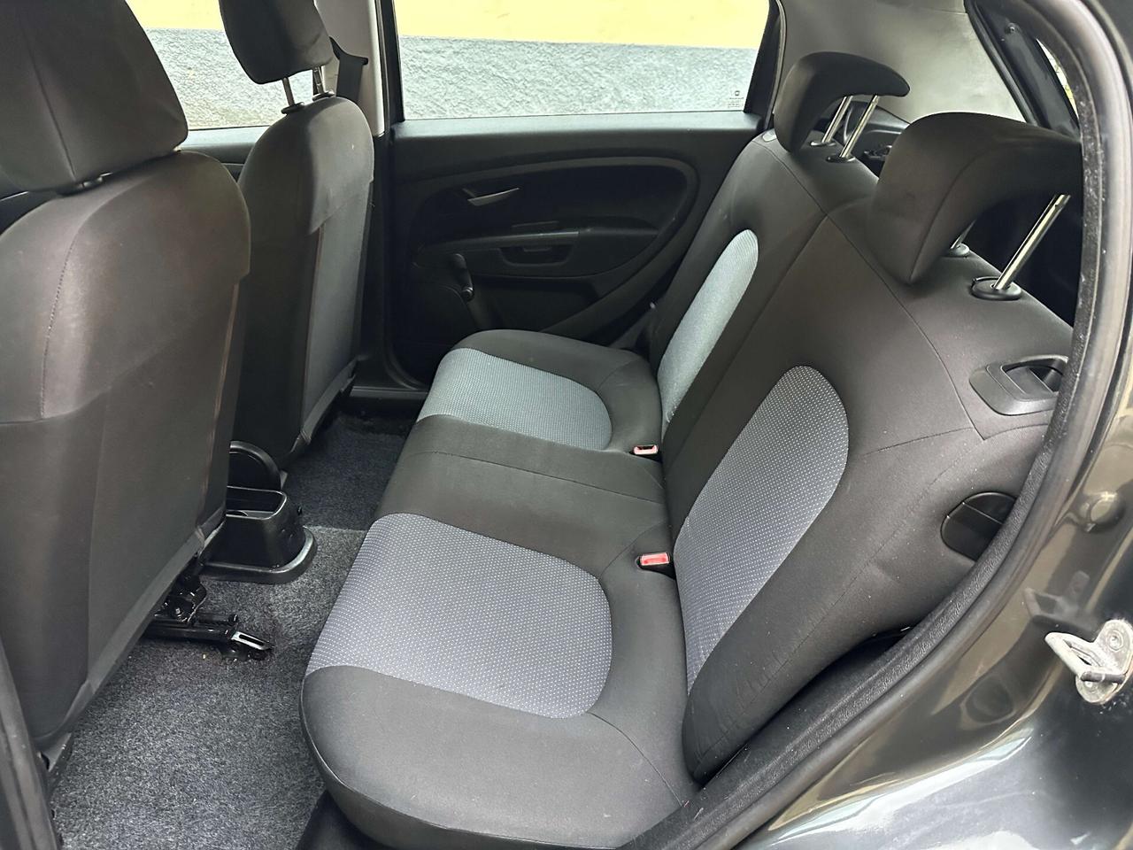 Fiat Grande Punto 1.3 MJT 75 CV 5 porte Actual