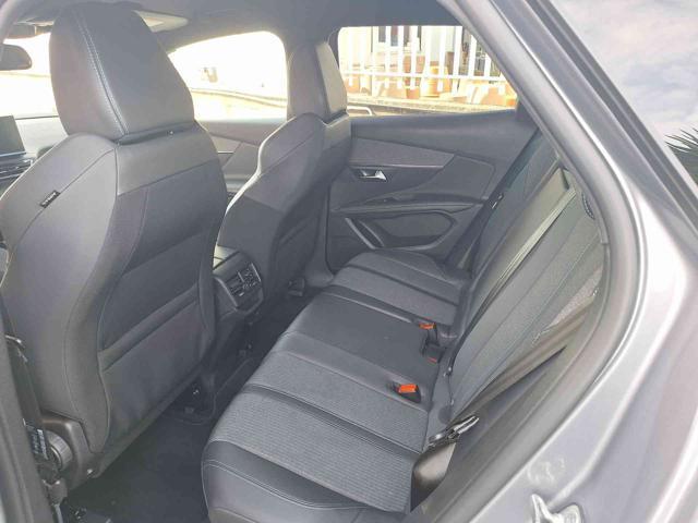PEUGEOT 3008 BlueHDi 130 S&S Allure Pack
