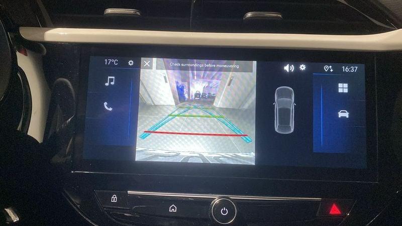 Opel Corsa Corsa 1.2 100 CV GS