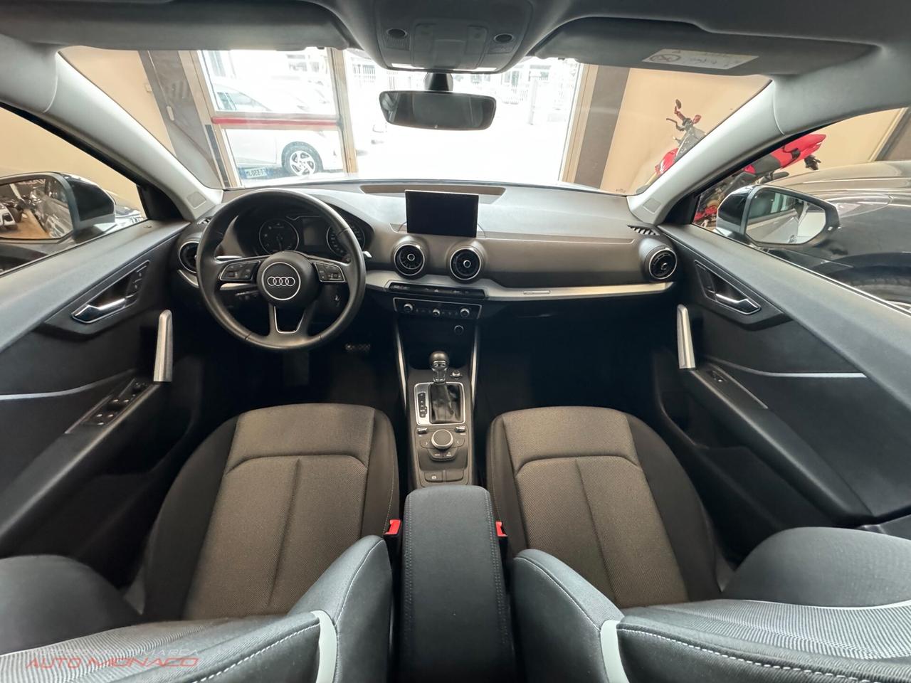 Audi Q2 Admired 1.6 TDI 116cv 2019