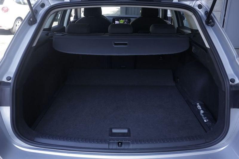 Seat Leon Seat Leon Sportstourer 2.0 TDI 150 CV DSG FR Unicoproprietario