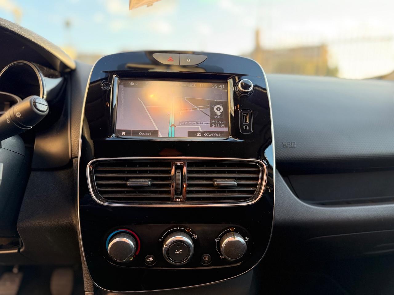 Renault Clio TCe 12V 90 CV GPL Start&Stop 5 porte Energy Life