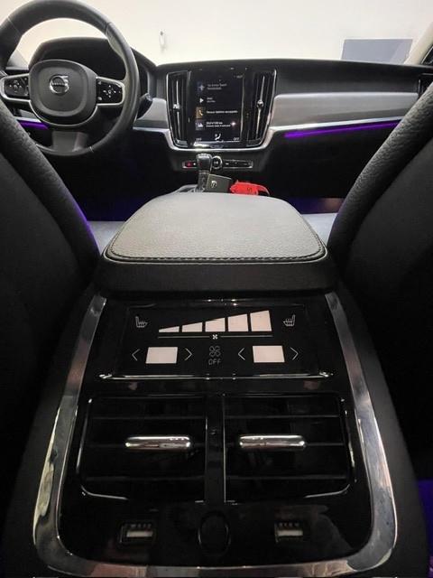 Volvo V90 D3 Geartronic R-design