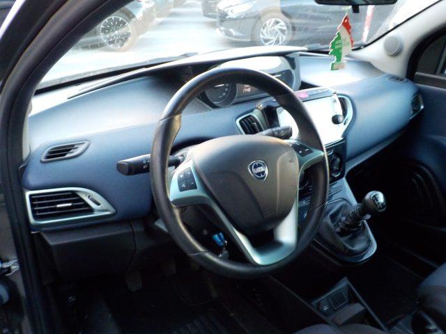 LANCIA Ypsilon 1.2 GPL 69CV Ecochic