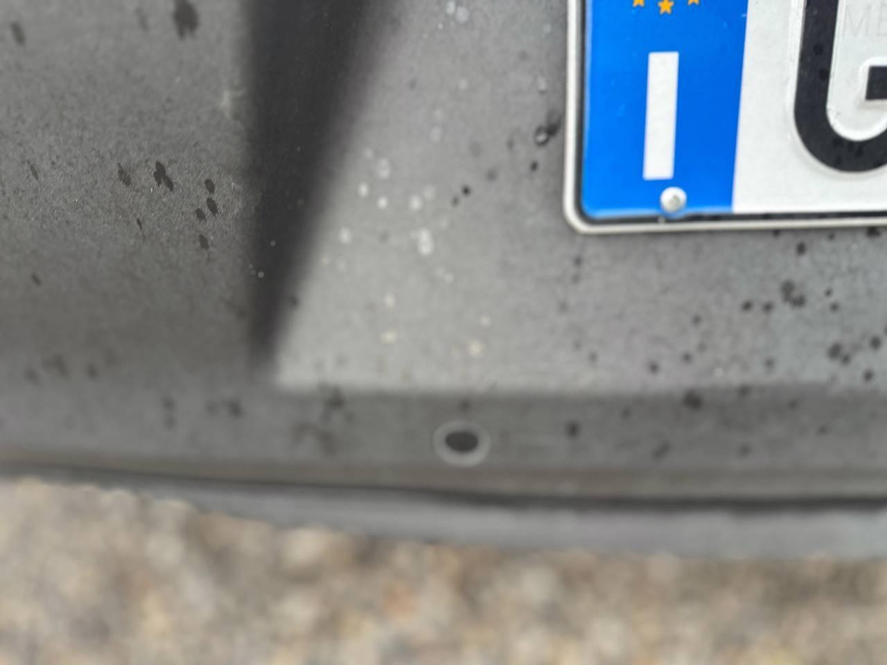 ALFA ROMEO Junior - Junior 1.2 ibrida 145cv edct6