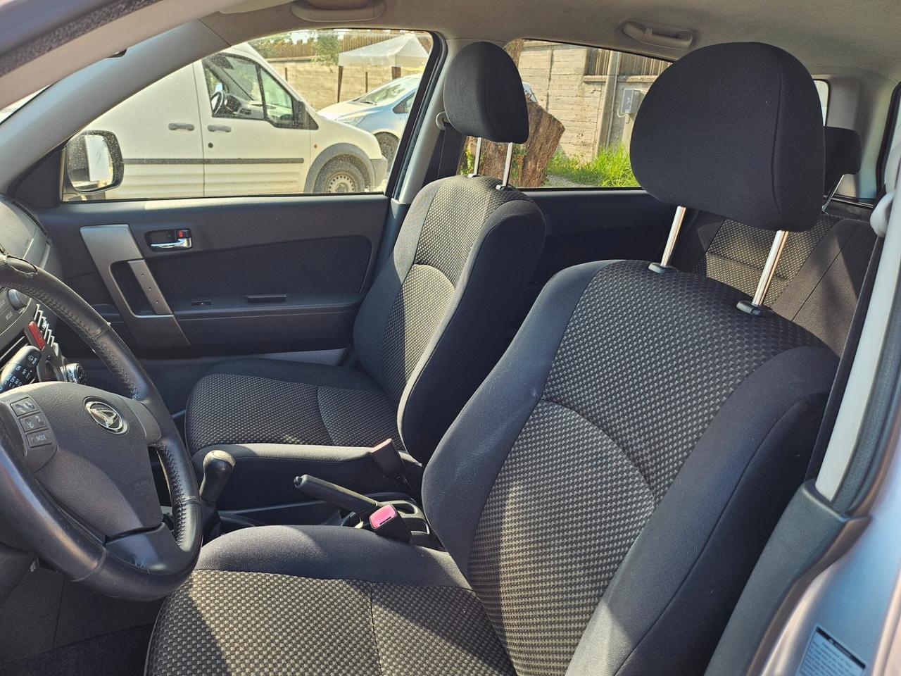 Daihatsu Terios 1.5 4WD Sho