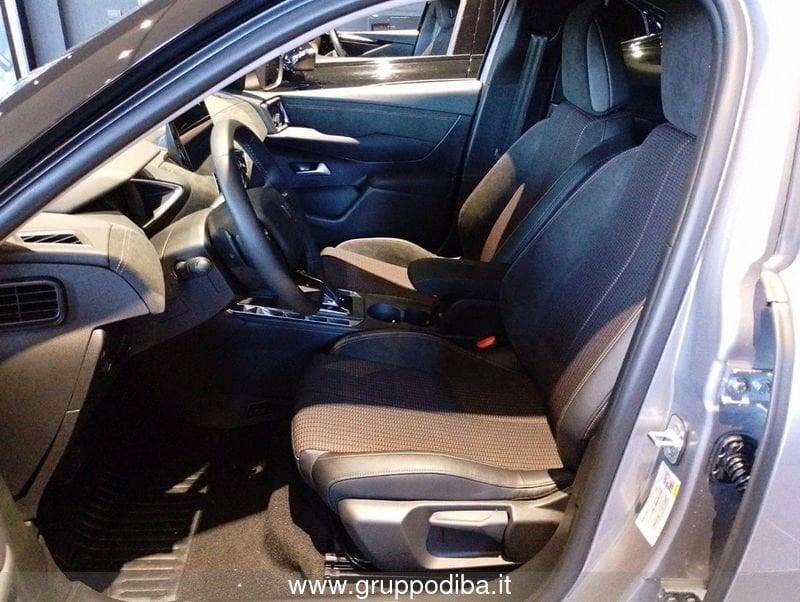 DS DS 3 Modello: 1SD3 EDITION FRANCE HYBRID 136