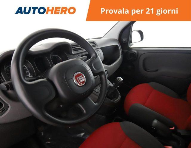 FIAT Panda 1.2 Pop
