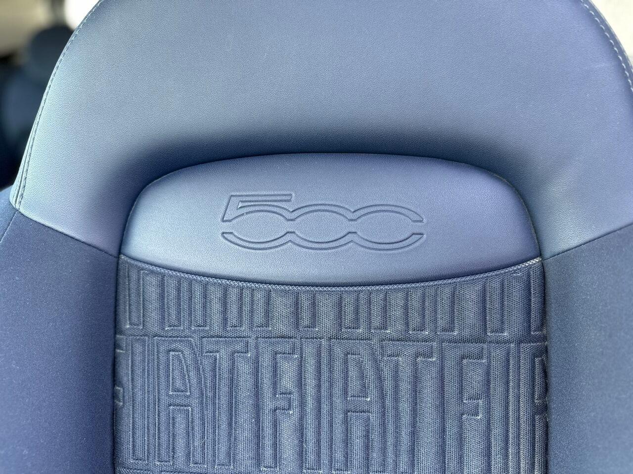 FIAT 500X 2022 - 500X 1.0 t3 Club 120cv