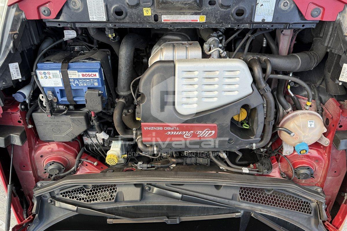 ALFA ROMEO Giulietta 1.4 Turbo 120 CV Progression