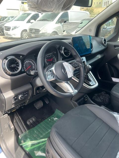 Mercedes-benz Classe T 180d Premium Long