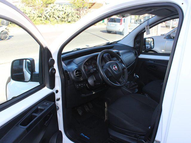 FIAT Fiorino 1.3 MJT 95CV Cargo AUTOCARRO +IVA