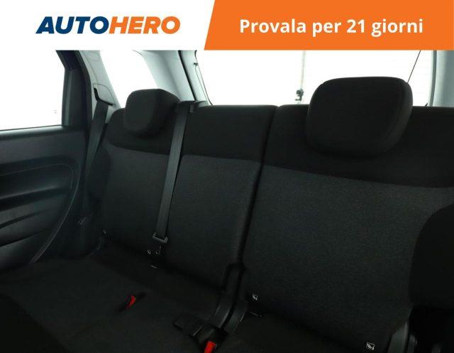 FIAT 500L 1.4 95 CV City Cross