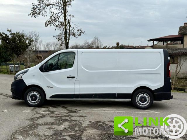 FIAT Talento L2 H1