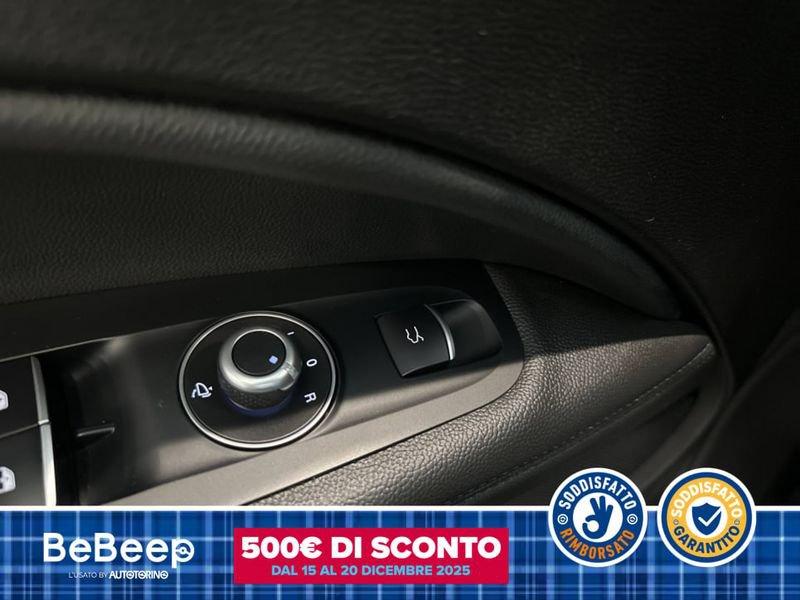 Alfa Romeo Stelvio 2.2 T EXECUTIVE Q4 210CV AUTO